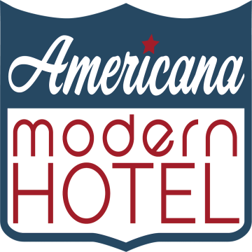 Americana Modern Hotel