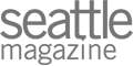 A mostly gray image with subtle darker blocks and a small lighter shape on the right.